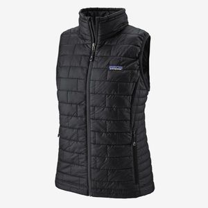 Pategonia Nano Puff® Vest M
